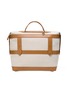 Main View - Click To Enlarge - PARAVEL - Weekender — Scout Tan