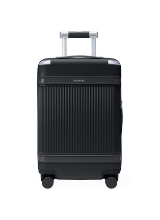 Main View - Click To Enlarge - PARAVEL - Aviator Carry-On Suitcase — Derby Black