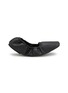 Main View - Click To Enlarge - AERA - Vegan Leather Scrunch Ballet Flats