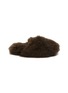 Main View - Click To Enlarge - YVES SALOMON - Folk Shearling Fur Slides