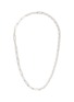 Main View - Click To Enlarge - MISSOMA - Axiom Silver Deconstructed Chain Necklace