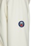  - YVES SALOMON - Hooded Softshell Jacket