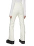 Back View - Click To Enlarge - YVES SALOMON - Slim Fit Ski Pants