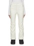 Main View - Click To Enlarge - YVES SALOMON - Slim Fit Ski Pants