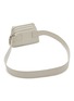 Detail View - Click To Enlarge - OSOI - Mini Pecan Brot Leather Crossbody Bag