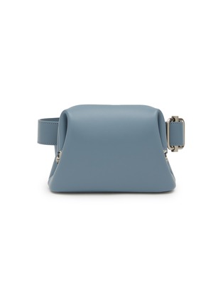 Main View - Click To Enlarge - OSOI - Mini Pecan Brot Leather Crossbody Bag