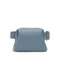 Main View - Click To Enlarge - OSOI - Mini Pecan Brot Leather Crossbody Bag