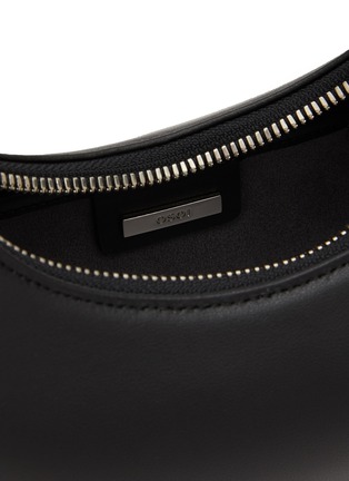 Detail View - Click To Enlarge - OSOI - Mini Toni Leather Hobo Bag
