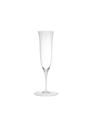 Main View - Click To Enlarge - LOBMEYR - No. 238 Tall Champagne Flute
