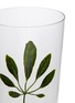 Detail View - Click To Enlarge - LOBMEYR - Beautiful Numbers Beer Tumbler — Greenhouse Gases
