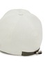 Detail View - Click To Enlarge - SACAI - Olmetex Drawstring Cap