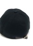 Detail View - Click To Enlarge - SACAI - Olmetex Drawstring Cap