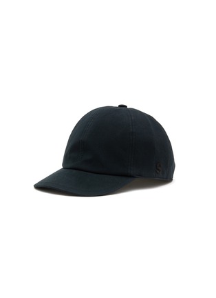 Main View - Click To Enlarge - SACAI - Olmetex Drawstring Cap