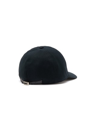Figure View - Click To Enlarge - SACAI - Olmetex Drawstring Cap