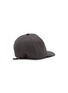 Figure View - Click To Enlarge - SACAI - Felt Drawstring Cap