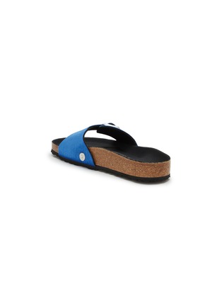  - BIRKENSTOCK - Madrid Velvet Sandals