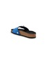  - BIRKENSTOCK - Madrid Velvet Sandals