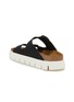  - BIRKENSTOCK - Arizona Chunky Leather Sandals