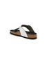  - BIRKENSTOCK - Gizeh Leather Thong Sandals
