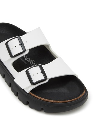 Detail View - Click To Enlarge - BIRKENSTOCK - Arizona Chunky Sandals