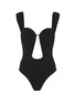 Main View - Click To Enlarge - ARABELLA - The Bustier Bodysuit