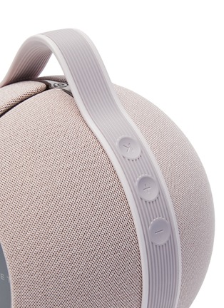 Detail View - Click To Enlarge - DEVIALET - Devialet Mania — Pink
