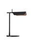 Main View - Click To Enlarge - FLOS - Tab Table Lamp — Black
