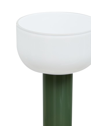 Detail View - Click To Enlarge - FLOS - Bellhop Floor Lamp  — Green