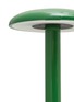 FLOS - Gustave Table Lamp — Lacquered Green