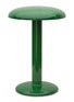 Main View - Click To Enlarge - FLOS - Gustave Table Lamp — Lacquered Green