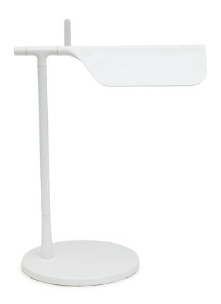Main View - Click To Enlarge - FLOS - Tab Table Lamp — White
