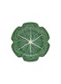 BORDALLO PINHEIRO Cabbage Charger Plate