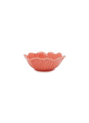 BORDALLO PINHEIRO | Flora Large Bowl — Orange | Women | Lane Crawford