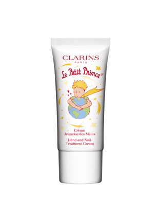 Main View - Click To Enlarge - CLARINS - Le Petit Prince Limited Edition Hand & Nail Treatment Cream 30ml