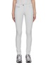 Main View - Click To Enlarge - GOSPHERES - Logo Band Slim Performance Pants