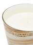Detail View - Click To Enlarge - BAOBAB COLLECTION - Sand Siloli Max35 Scented Candle 6.5kg