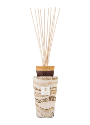 Main View - Click To Enlarge - BAOBAB COLLECTION - Sand Siloli Totem Diffuser 2L