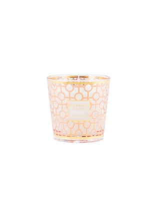 Main View - Click To Enlarge - BAOBAB COLLECTION - My First Baobab Women Candle 190g