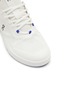 Detail View - Click To Enlarge - ON - THE ROGER Spin Sneakers