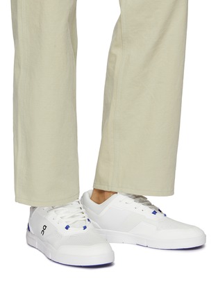 Figure View - Click To Enlarge - ON - THE ROGER Spin Sneakers