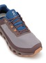 Detail View - Click To Enlarge - ON - Cloudvista Waterproof Low Top Sneakers