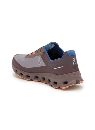  - ON - Cloudvista Waterproof Low Top Sneakers