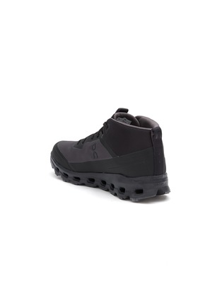 ON | Cloudroam Waterproof High-Top Sneakers | Men | Lane Crawford