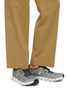Figure View - Click To Enlarge - ON - Cloud 5 Lace Up Sneakers