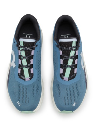 Detail View - Click To Enlarge - ON - Cloudmonster Mesh Sneakers