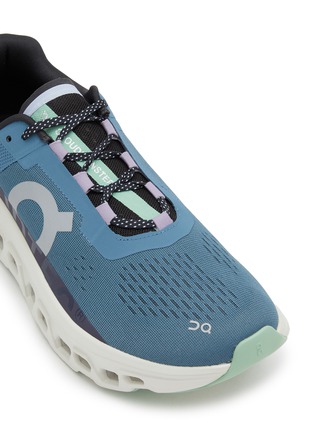 Detail View - Click To Enlarge - ON - Cloudmonster Mesh Sneakers