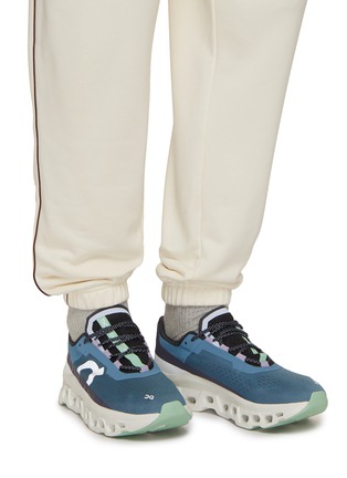 Figure View - Click To Enlarge - ON - Cloudmonster Mesh Sneakers