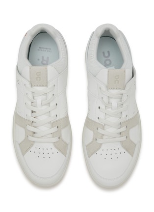 Detail View - Click To Enlarge - ON - X Roger Federer THE ROGER Clubhouse Men's Sneakers