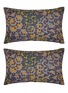 Main View - Click To Enlarge - SOCIETY LIMONTA - Nap Prism Printed Pillowcase Set of 2 — Oliva