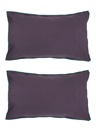 Main View - Click To Enlarge - SOCIETY LIMONTA - Over Pillowcases — Ultraviola
